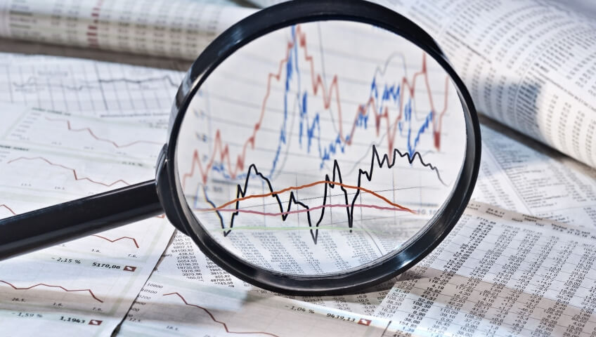 Décryptage - Volatilité