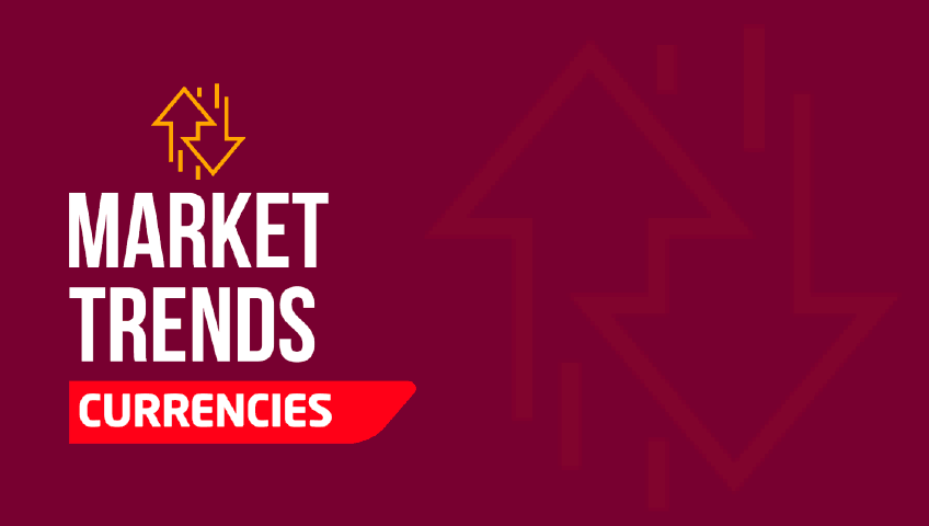 Market Trends Currencies