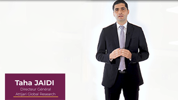 Taha Jaidi Attijari Global Research