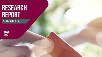 Research Report Strategy Mai 2021