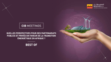 Best of CIB Meetings – transition énergétique en Afrique