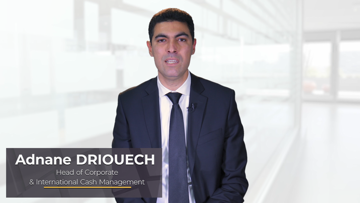 Adnane DRIOUECH 
