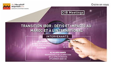 BEST OF TRANSITION IBOR