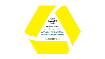STP AWARD