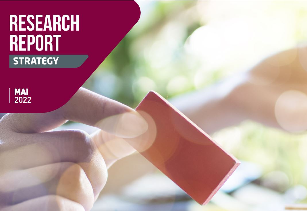 Maroc - AGR PDR - Mai 2022