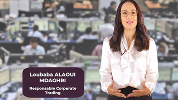 Loubaba Alaoui Mdaghri