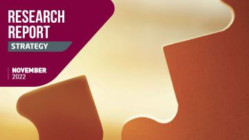 AGR Confidence Index - Morocco