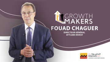 FOUAD CHAGUER