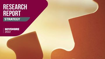 UEMOA- AGR Indice de confiance