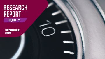 Résultats sociétés cotées T3-22