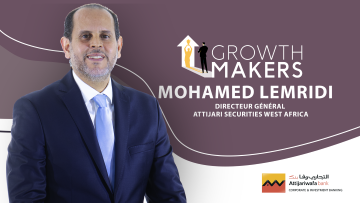 MOHAMED LEMRIDI