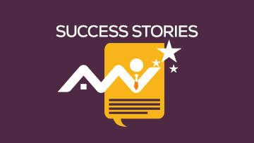 SUCCESS STORIES