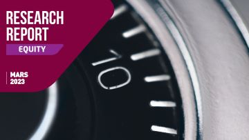 Résultats sociétés cotées T4-22