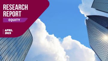 Listed Companies 2022 Résults