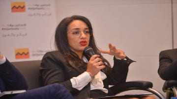 Loubaba Alaoui Mdaghri