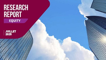 Banques cotées maroc