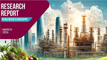 economic growth in Cameroon