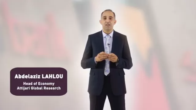 Abdelaziz Lahlou AGR