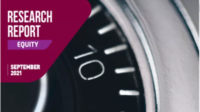 Listed companies results Q2-21