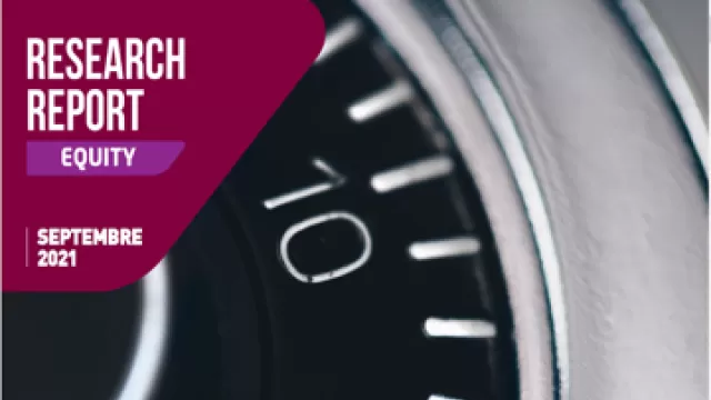 Résultats Sociétés Cotées T2-21