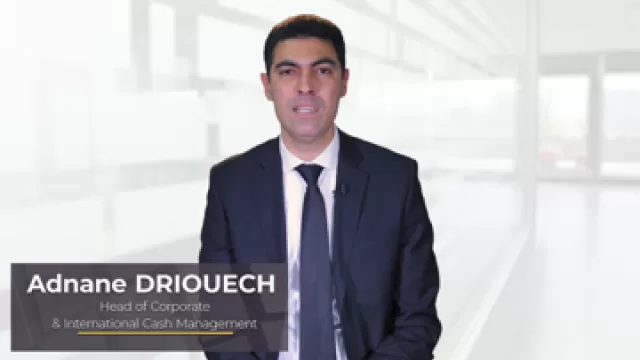 Adnane DRIOUECH 