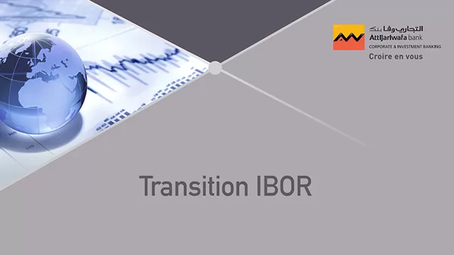 transition IBOR