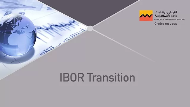 IBORE Transition 