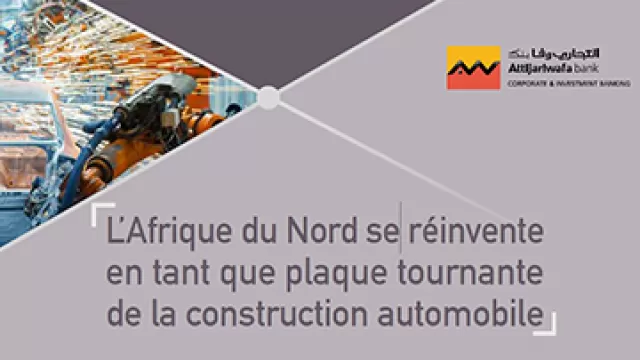 L'Afrique du Nord