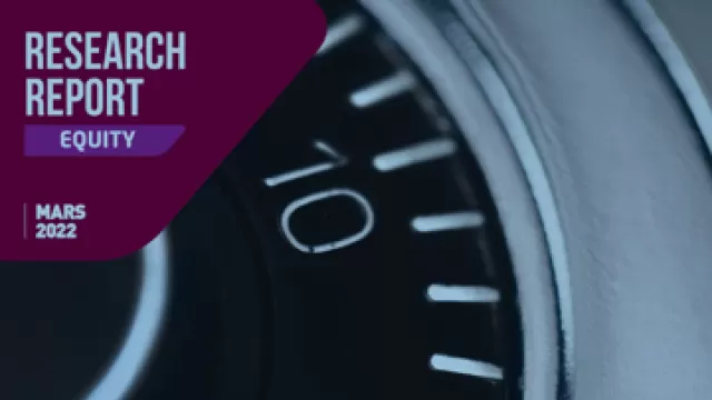 Résultats sociétés cotées T4-21