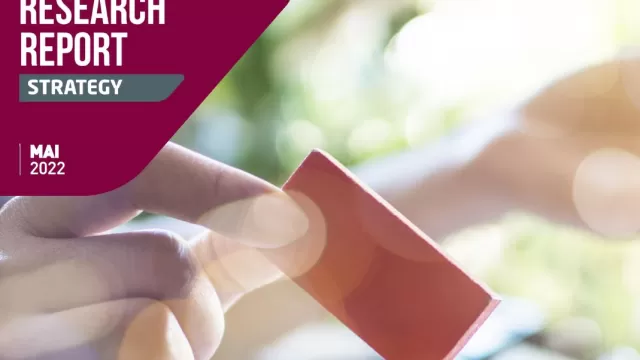 Maroc - AGR PDR - Mai 2022