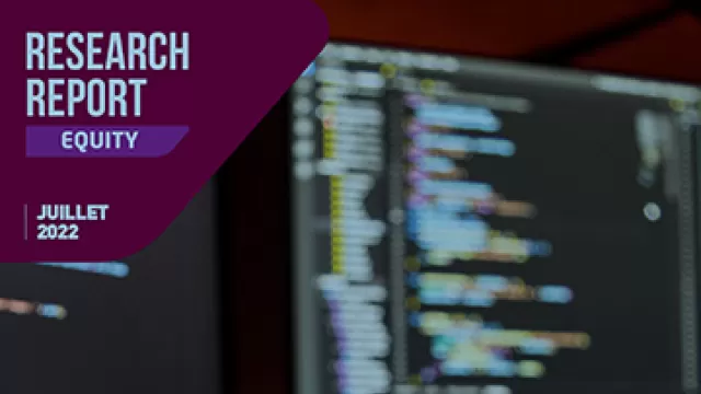 IPO DISTY TECHNOLOGIES