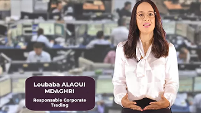 Loubaba Alaoui Mdaghri