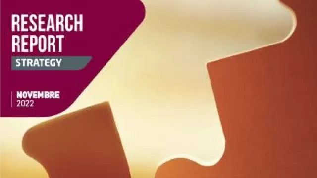 AGR Indice de Confiance-Maroc