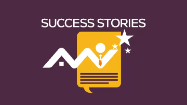 Success Stories