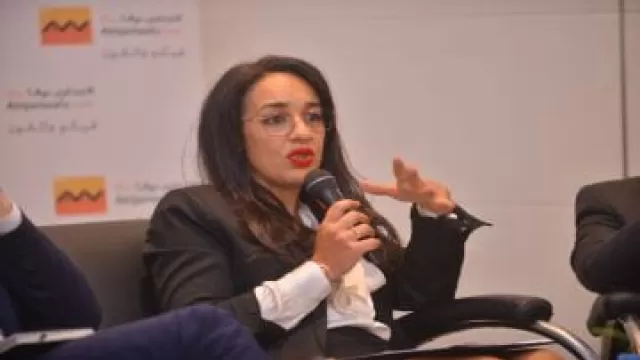 Loubaba Alaoui Mdaghri