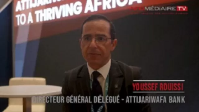 Financements des projets africains