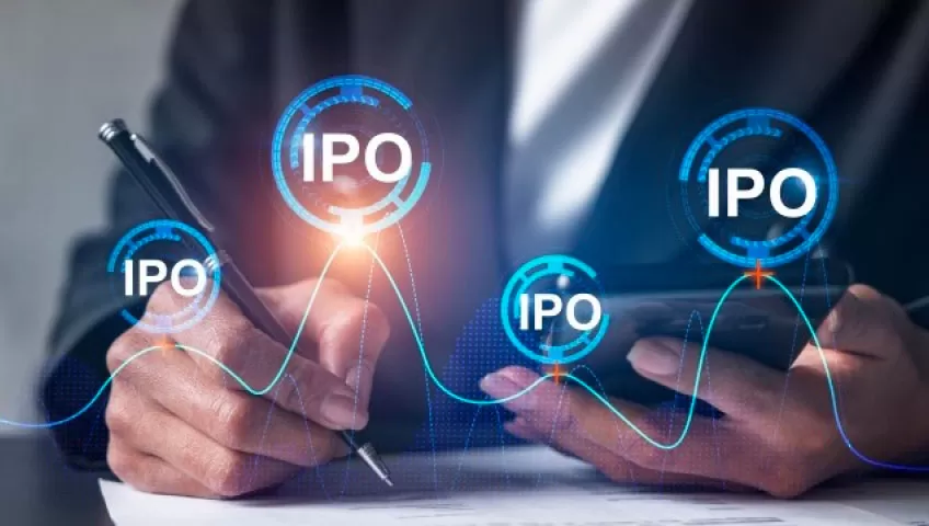 IPO