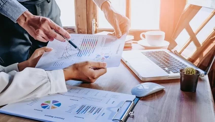 Leader dans le traitement dématérialisé des flux d’encaissement et de paiement