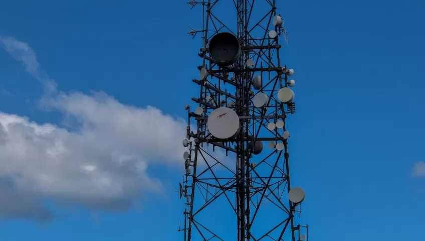 Maroc Telecom