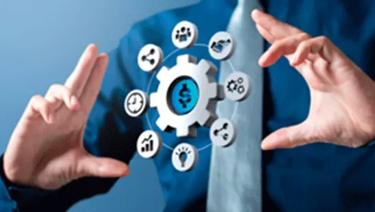 Conseil et ingénierie financière