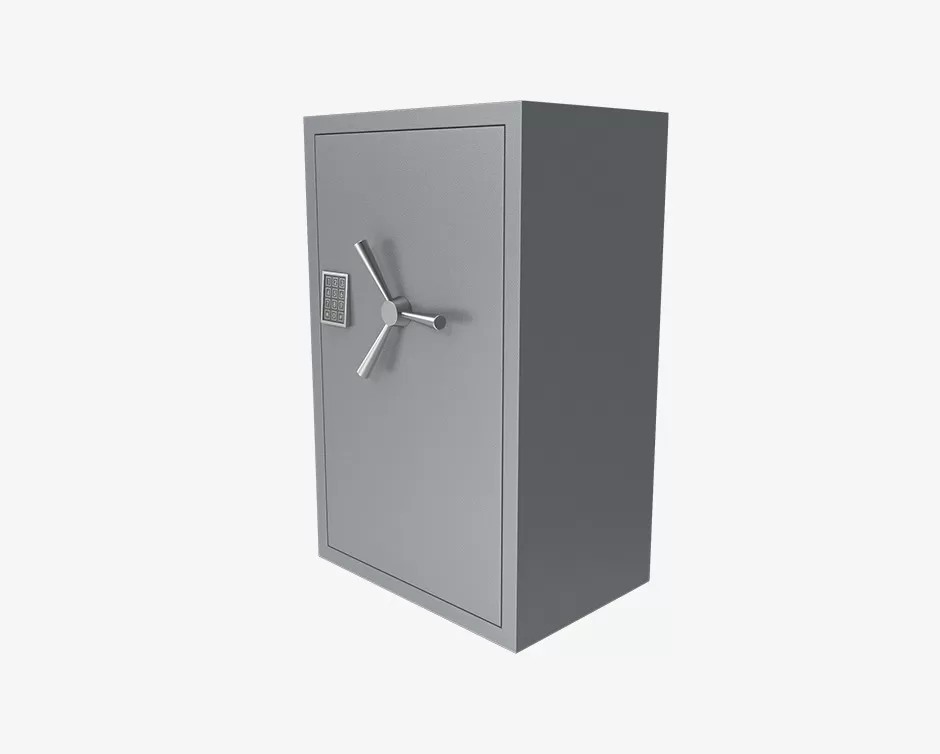 Custody services Custody services