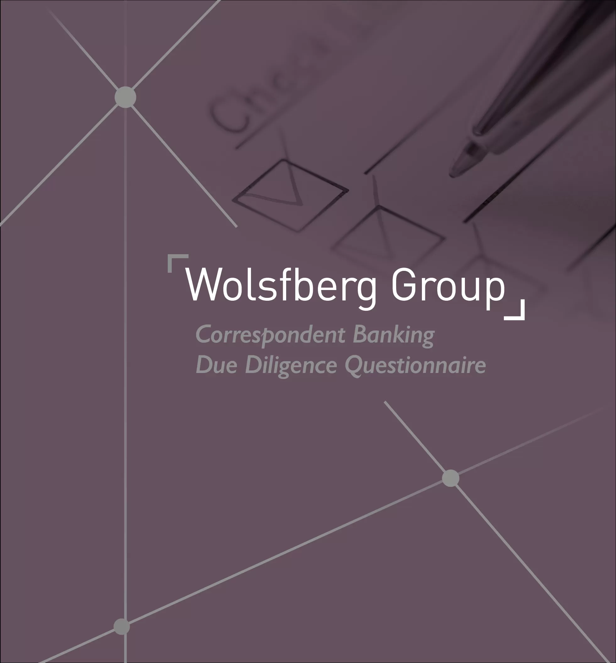 Wolfsberg Group