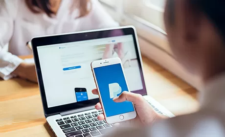 Une solution simple et automatique Attijari-paypal-Une-solution-simple-et-automatique