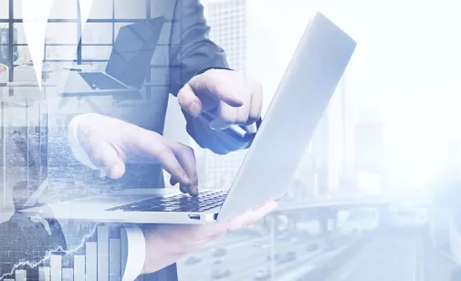 A dematerialized solution to manage your foreign exchange operations, in complete autonomy Gérez à distance vos opérations de change
